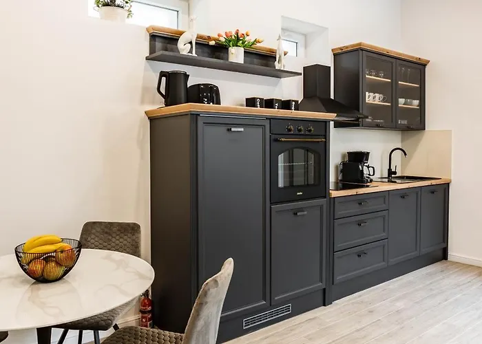 Luxury Center House * ספליט