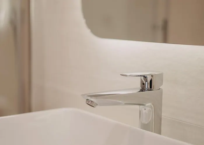 Luxury Center House דירה ספליט