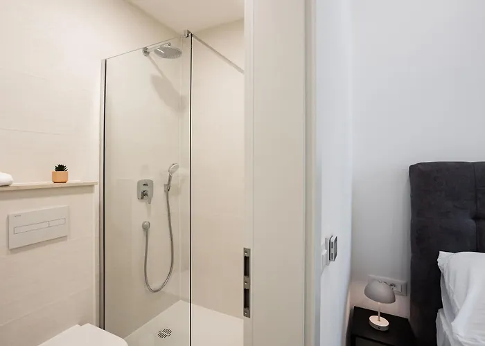 דירה Luxury Center House *