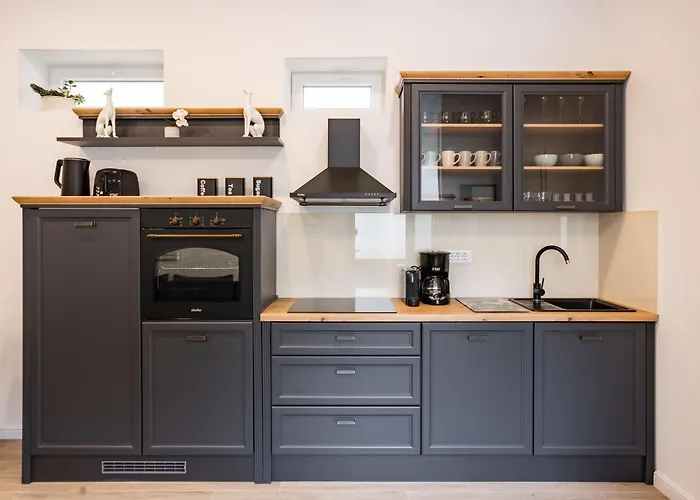 Luxury Center House ספליט