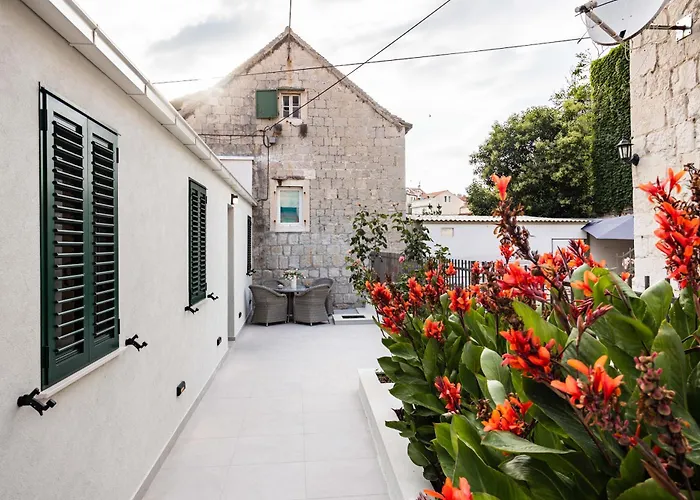 Luxury Center House * ספליט