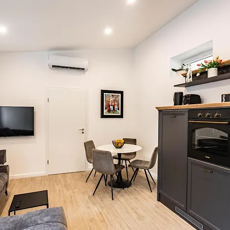 Luxury Center House 스플리트