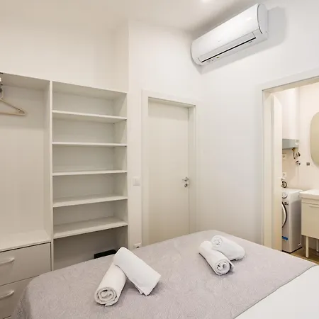 Luxury Center House * 스플리트