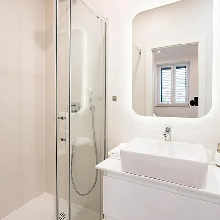 Luxury Center House Appartement Split