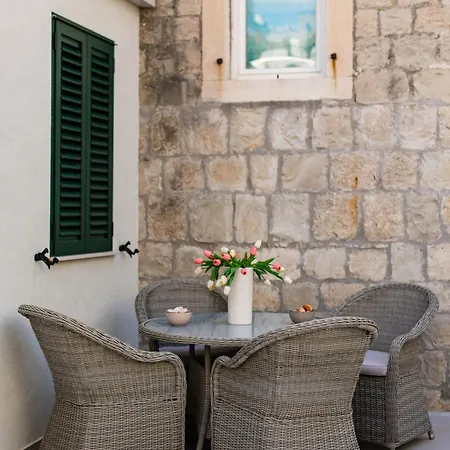 Appartement Luxury Center House Split