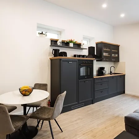 Luxury Center House *