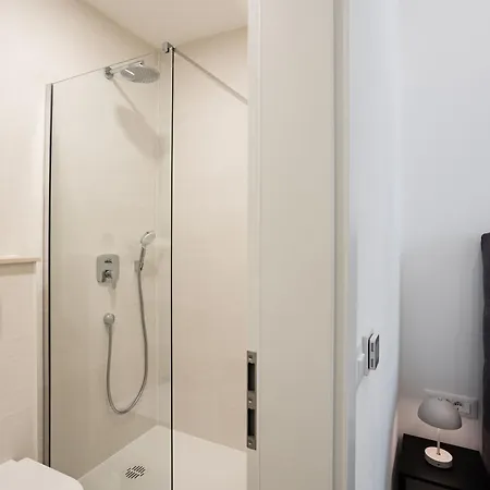 Appartement Luxury Center House *