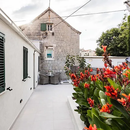 Luxury Center House * 스플리트