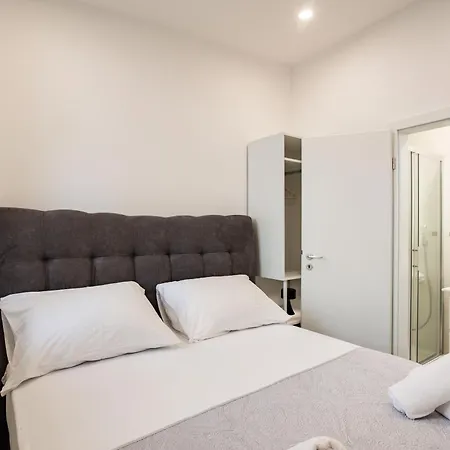 Апартаменты Luxury Center House Сплит