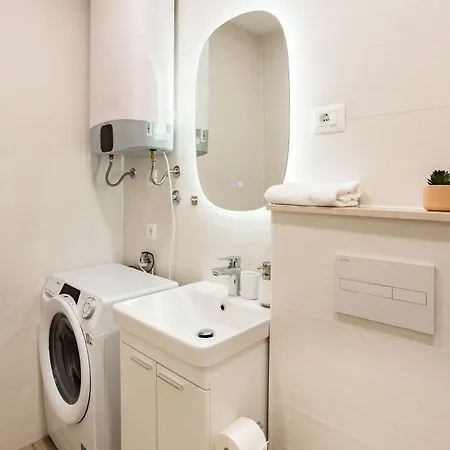 Luxury Center House Сплит