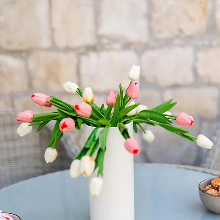 Luxury Center House Апартаменты