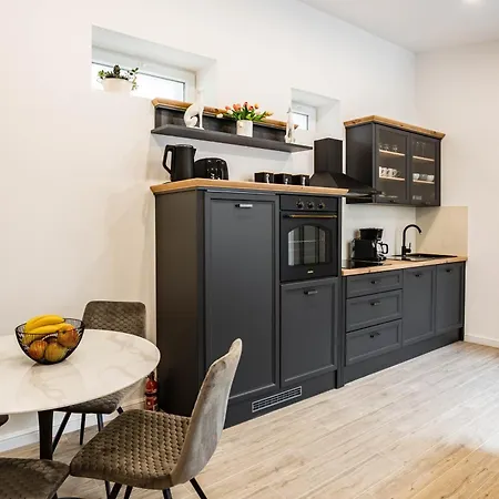 Luxury Center House * Сплит