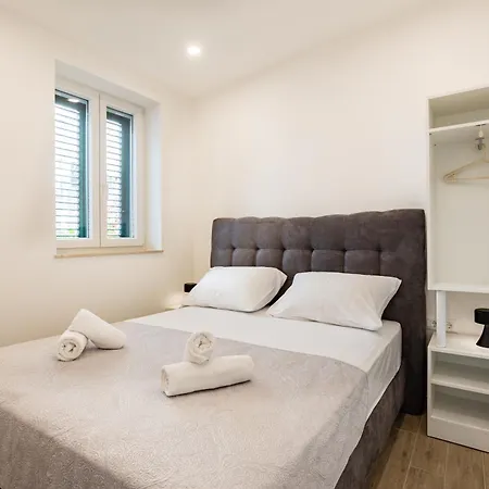 Luxury Center House Апартаменты