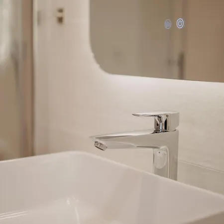 Luxury Center House Апартаменты Сплит