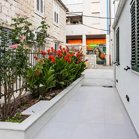Apartman Luxury Center House *