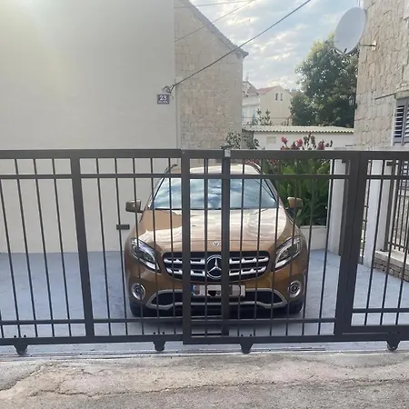 Luxury Center House * Сплит