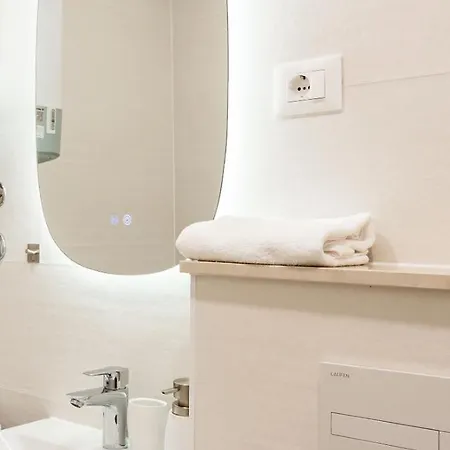 아파트 Luxury Center House 스플리트